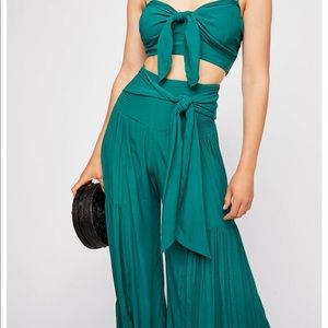 Free People Palermo Set size small
